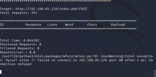 kali渗透实战训练营vulnhub靶场渗透听课笔记——第一天：多种姿势渗透WEB系统 - 1号优惠分享网 · 51福利网