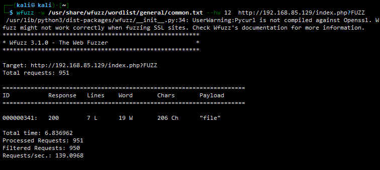 kali渗透实战训练营vulnhub靶场渗透听课笔记——第一天：多种姿势渗透WEB系统 - 1号优惠分享网 · 51福利网