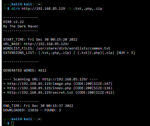 kali渗透实战训练营vulnhub靶场渗透听课笔记——第一天：多种姿势渗透WEB系统 - 1号优惠分享网 · 51福利网