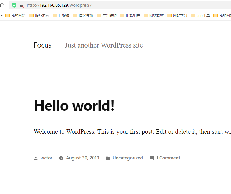 kali渗透实战训练营vulnhub靶场渗透听课笔记——第一天：多种姿势渗透WEB系统 - 1号优惠分享网 · 51福利网
