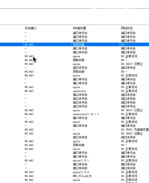 Kali渗透实战训练营（二）信息收集 - 1号优惠分享网 · 51福利网
