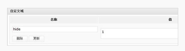 WordPress技巧: 对游客隐藏部分文章-1号优惠分享网 · 51福利网