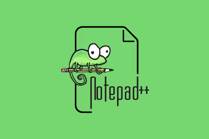 Notepad++，免费好用的Windows源代码编辑器-1号优惠分享网 · 51福利网