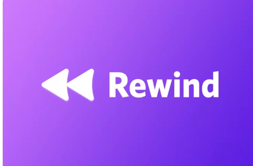Rewind AI，基于人工智能的个人AI辅助记忆助手 - 1号优惠分享网 · 51福利网