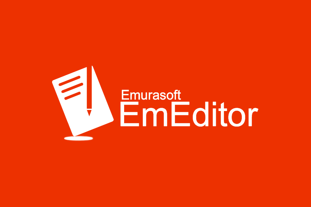 EmEditor – 支持特大文件编辑的Windows文本编辑器-1号优惠分享网 · 51福利网