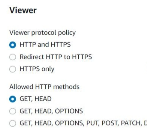 亚马逊CDN详细图文部署教程亚马逊cdnAWS CloudFront CDN - 1号优惠分享网 · 51福利网 亚马逊CDN详细图文部署教程亚马逊cdnAWS CloudFront CDN - 1号优惠分享网 · 51福利网