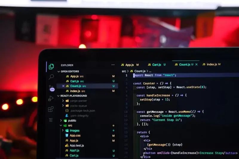 程序员为何更青睐SSD固态硬盘-1号优惠分享网 · 51福利网