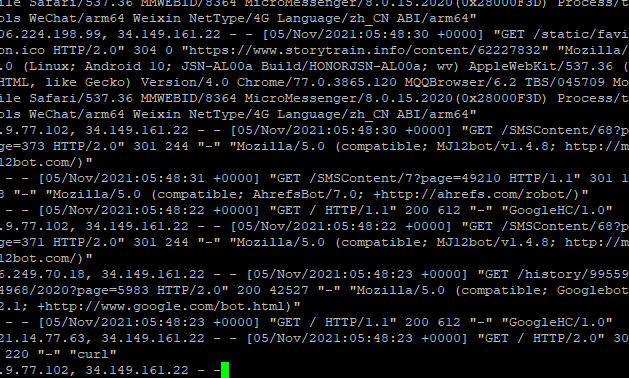 如何判断一个 IP 是爬虫-1号优惠分享网 · 51福利网