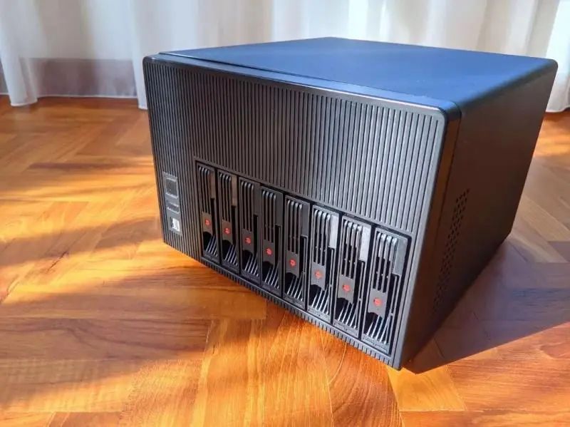 哪些情况需要用到万兆NAS设备+搭建万兆NAS需要哪些条件哪些情况需要用到万兆NAS设备+-1号优惠分享网 · 51福利网