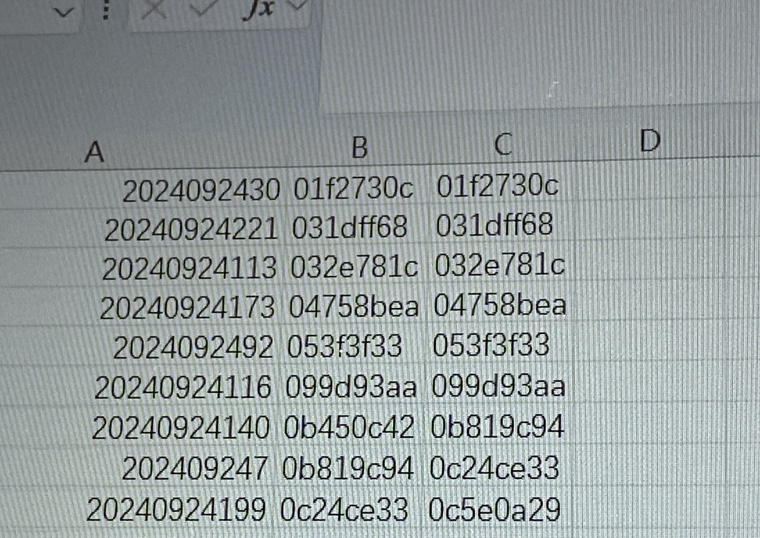 excel排序跟系统文件夹里面排序不一样 - 1号优惠分享网 · 51福利网